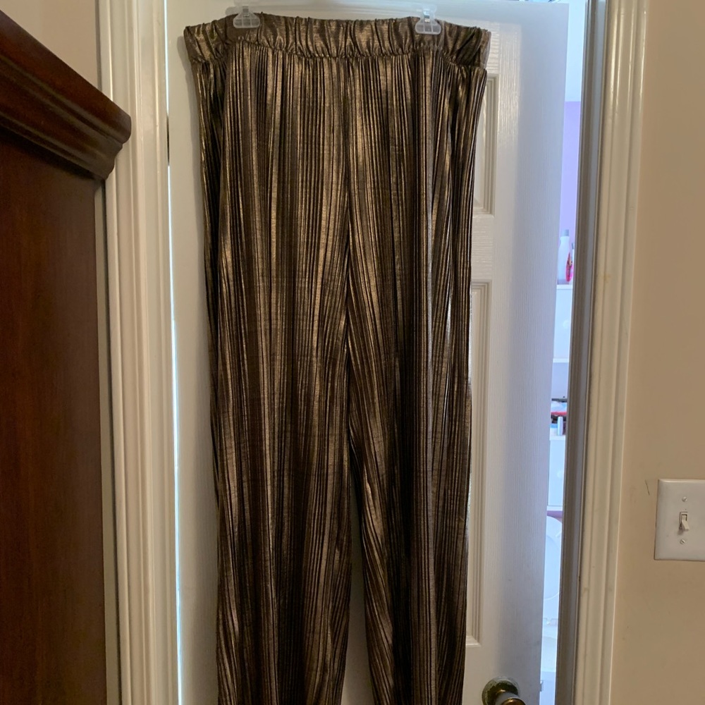 Mark Wideleg Party Pants BRAND NEW